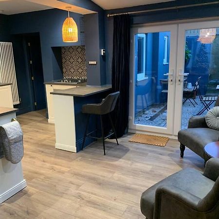 No 11, Fishguard, Ideal For Beach, Coastal Path And Town! Esterno foto