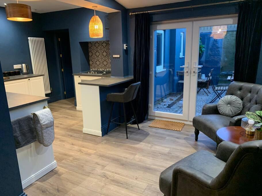 No 11, Fishguard, Ideal For Beach, Coastal Path And Town! Esterno foto