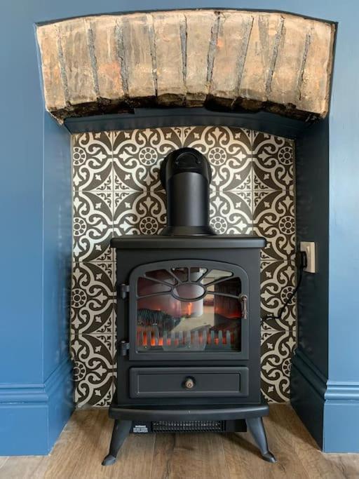 No 11, Fishguard, Ideal For Beach, Coastal Path And Town! Esterno foto